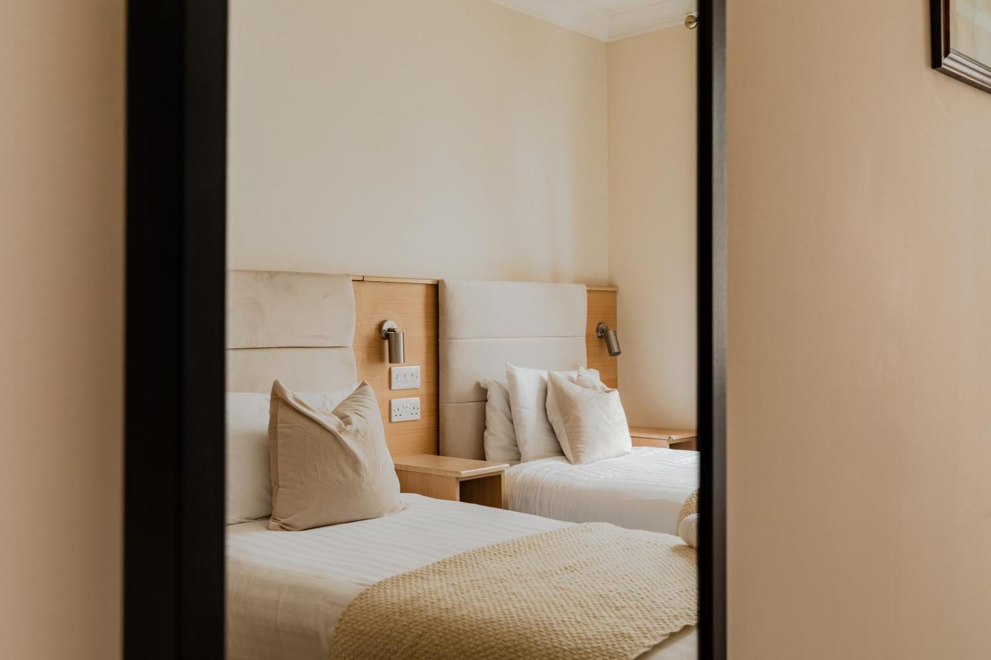 Mina Hotel Hotel Londres