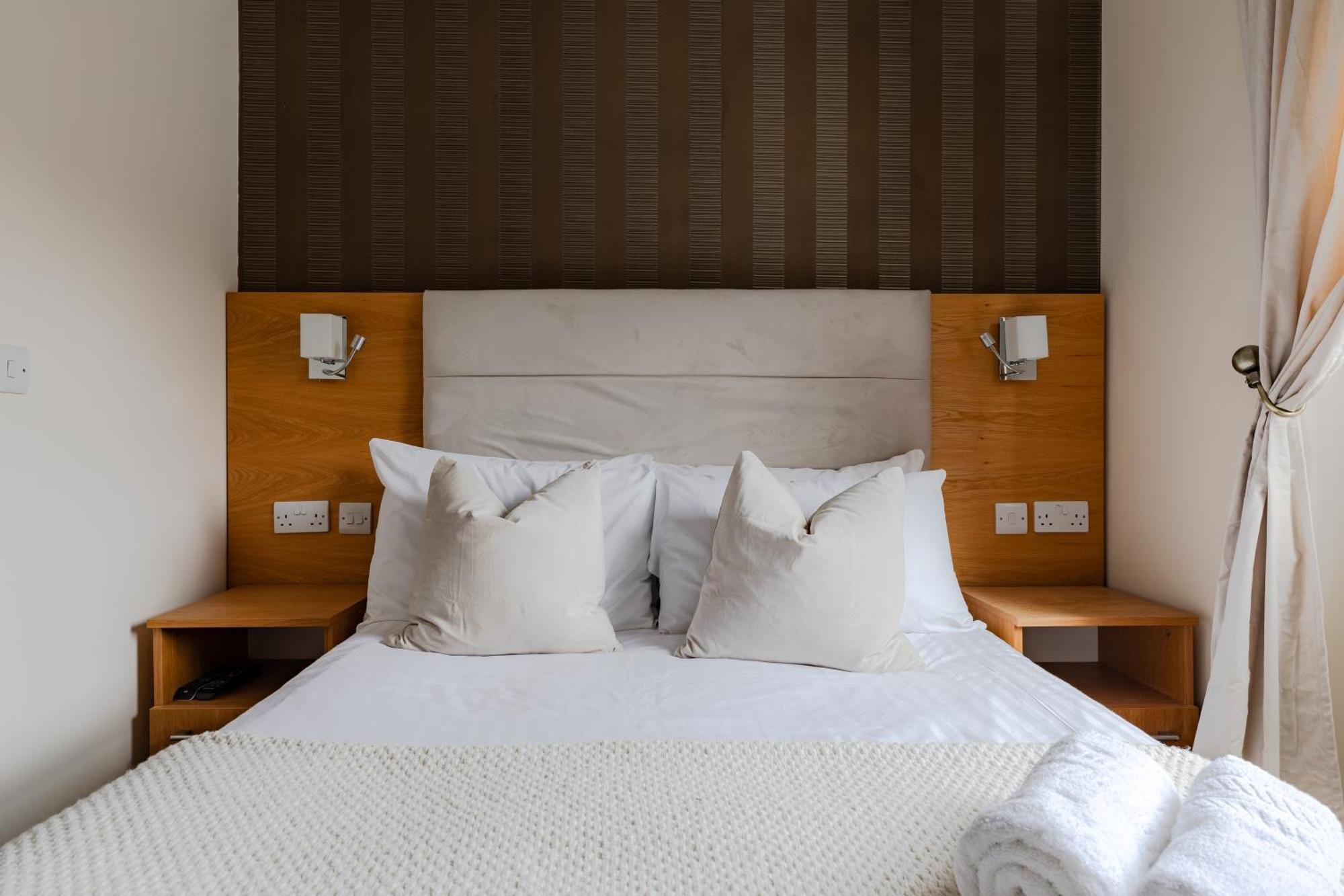 Mina Hotel 3*