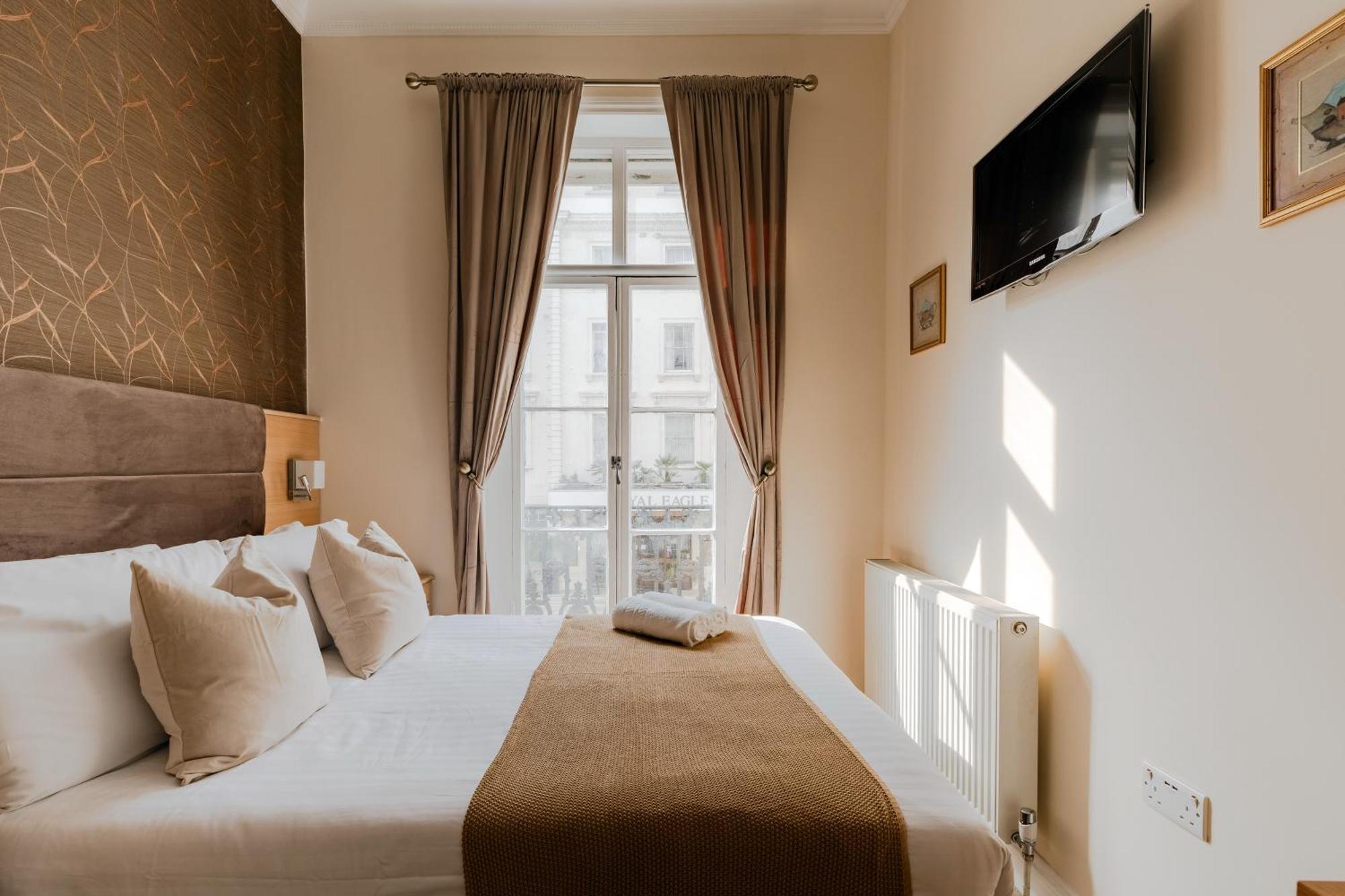 Mina Hotel Hotel Londres