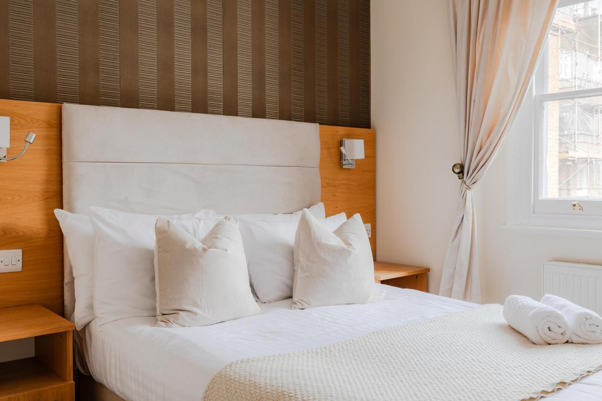 Hotel Mina Hotel Londres