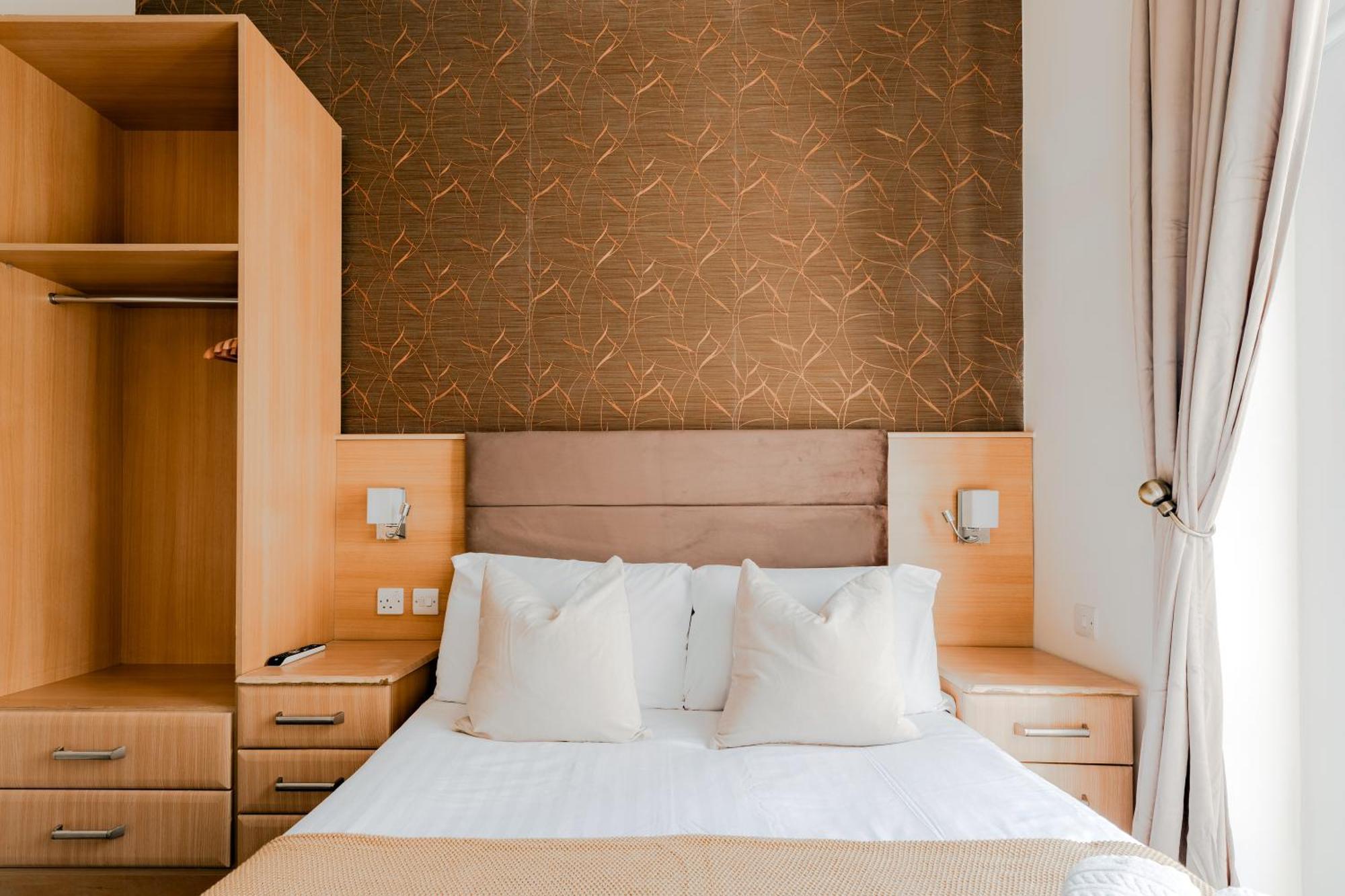 Mina Hotel Hotel 3*