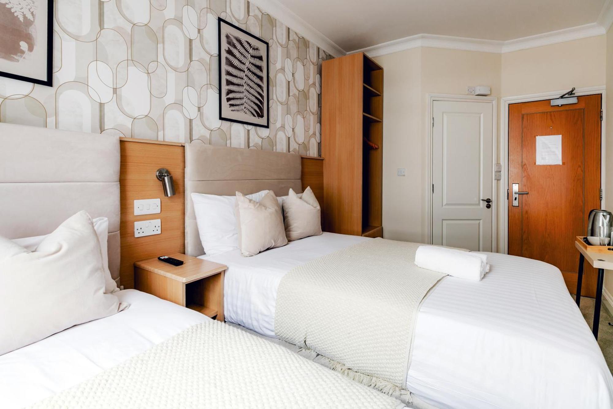 Mina Hotel Londres