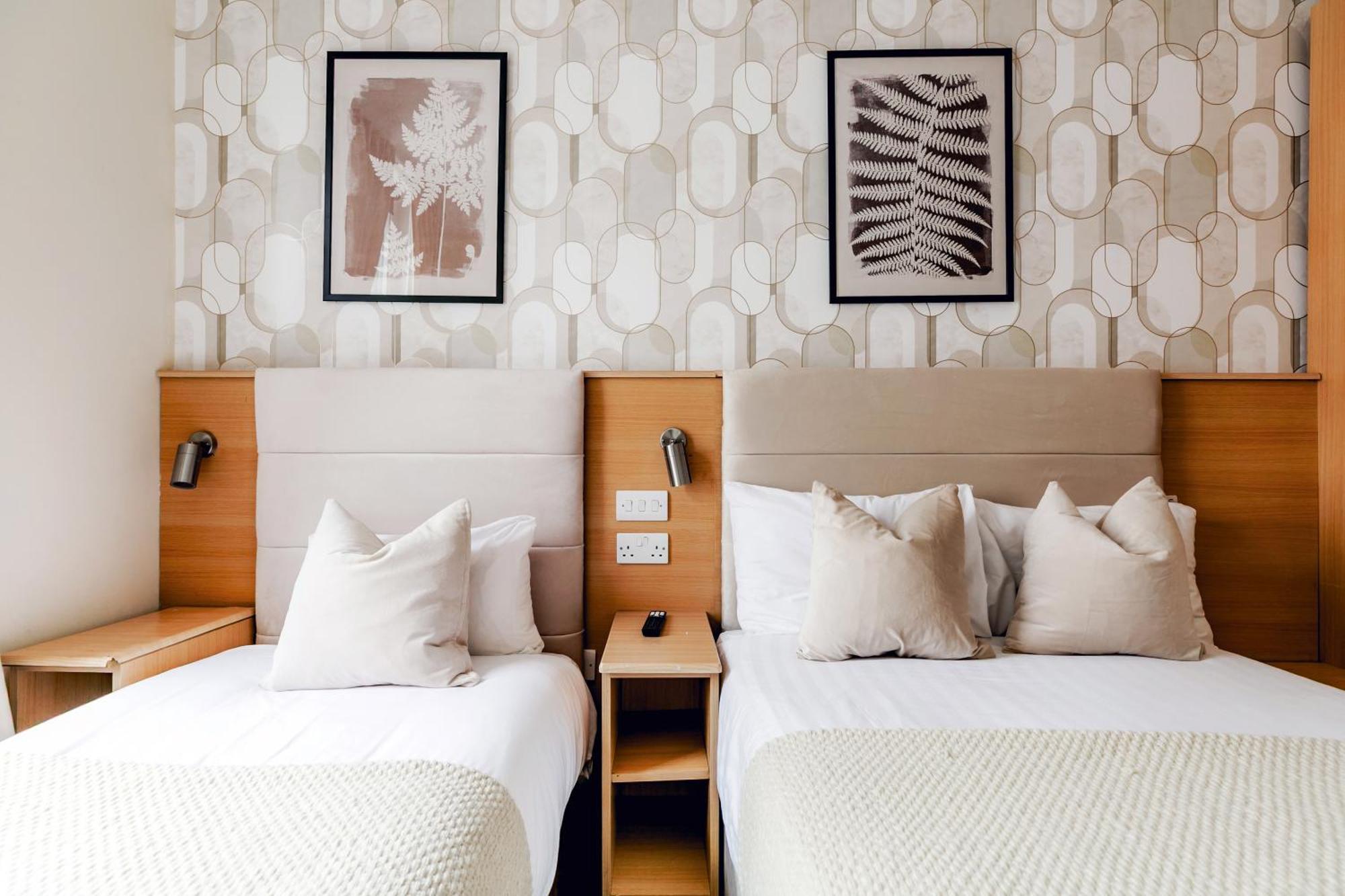 Mina Hotel 3*