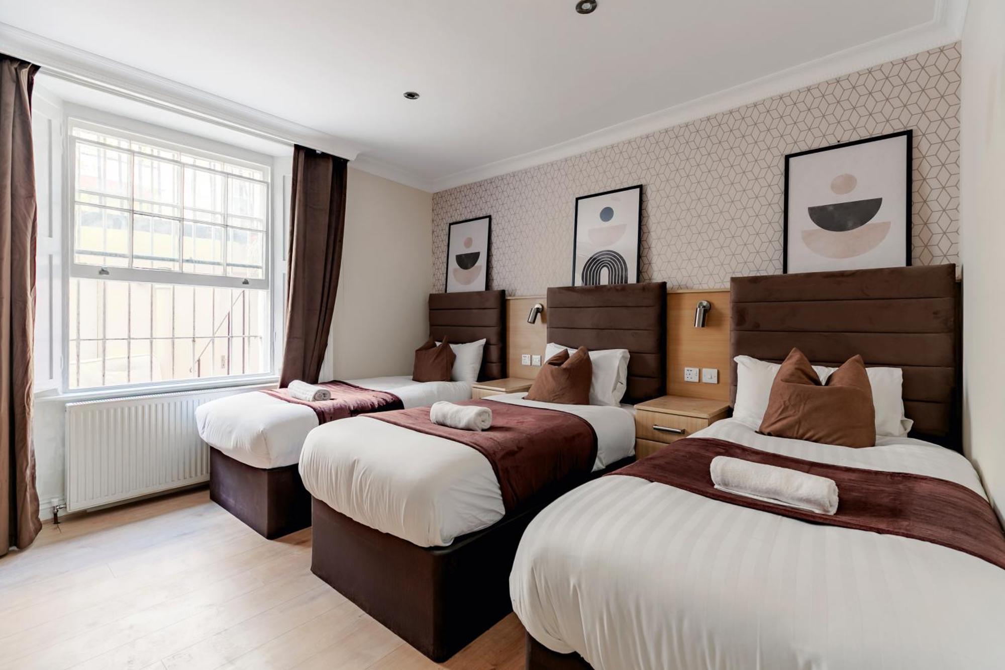 Hotel Mina Hotel 3*