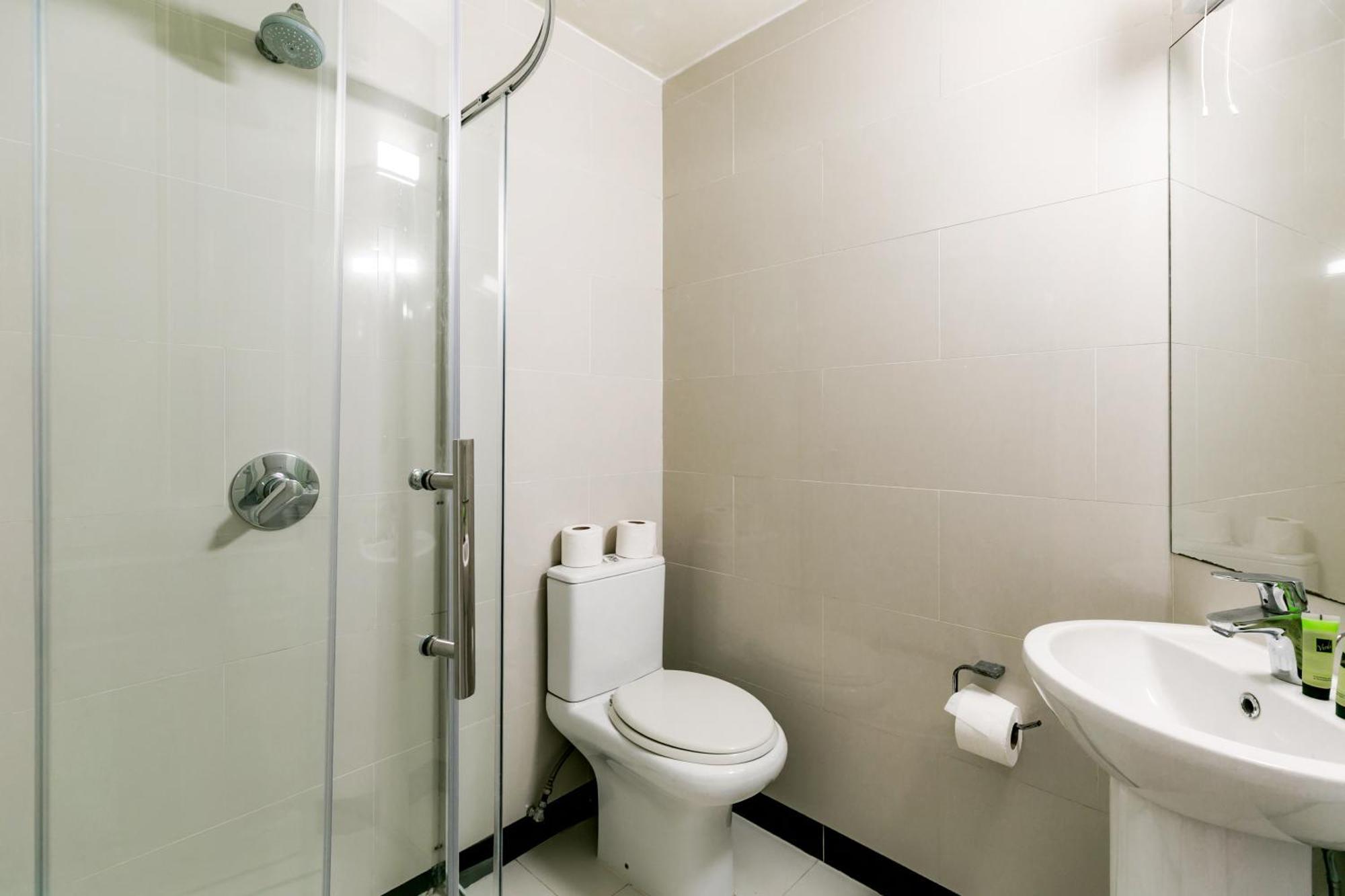Mina Hotel 3* Londres