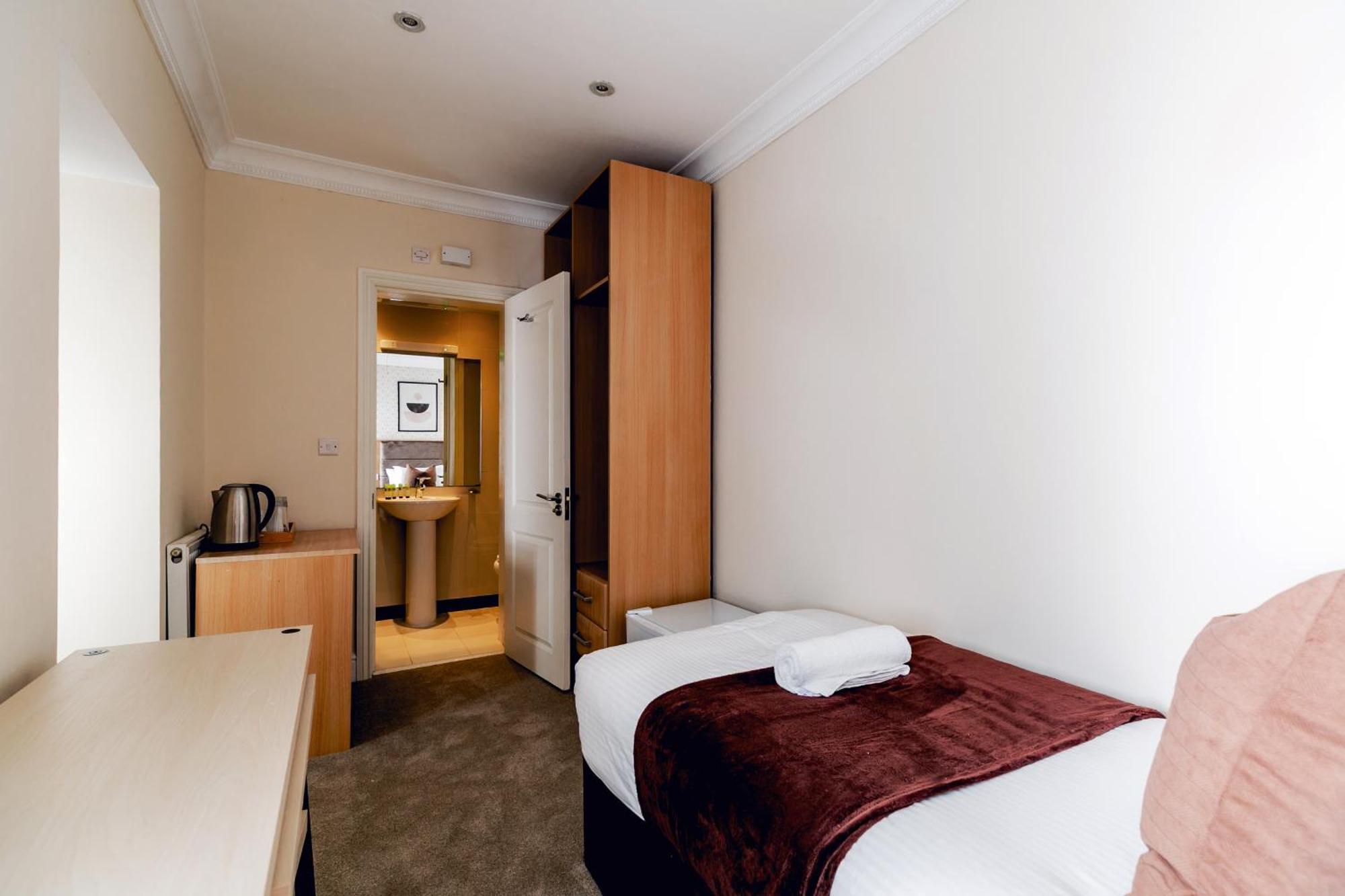 Hotel Mina Hotel Londres