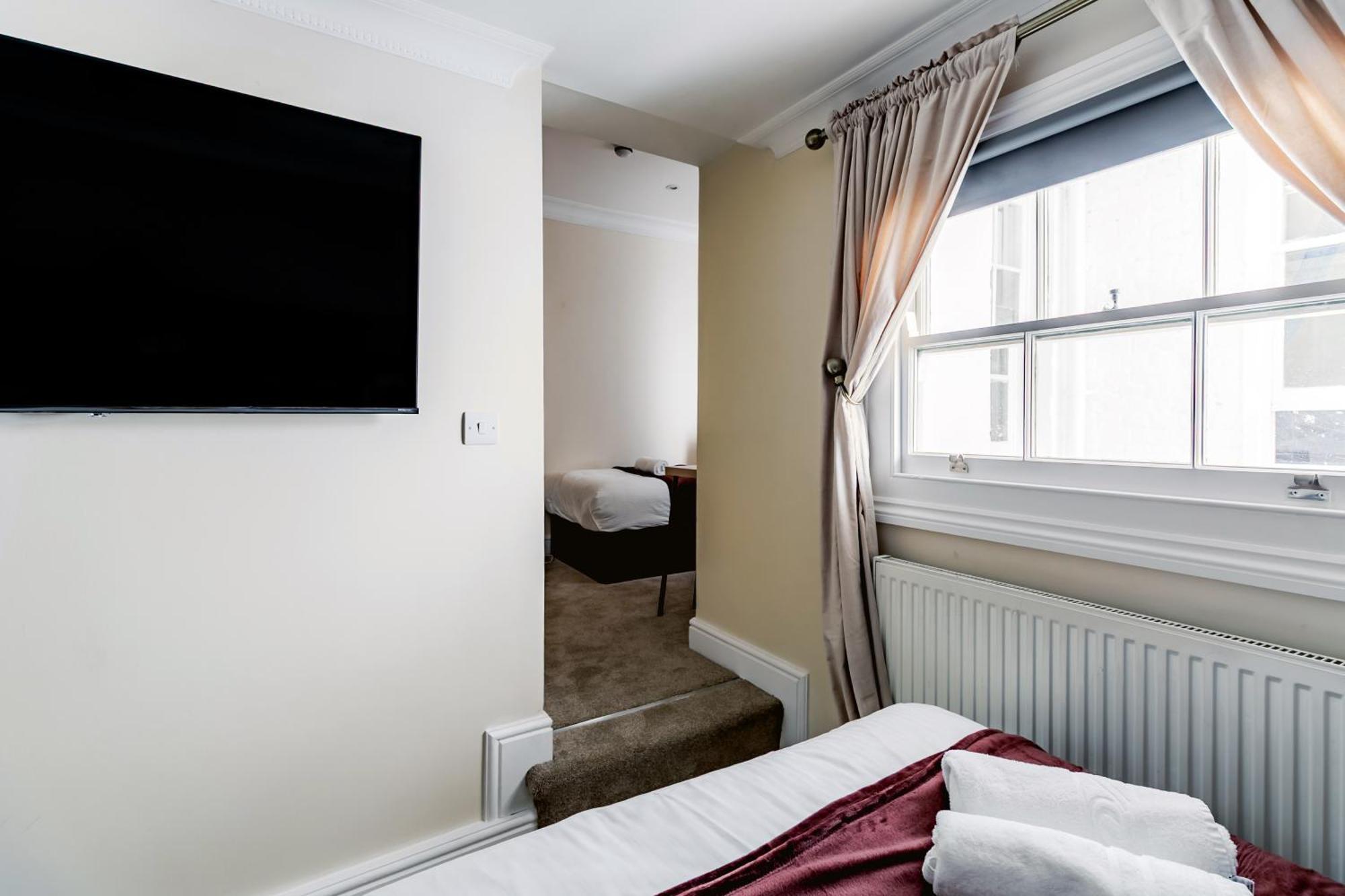 Mina Hotel Hotel 3*