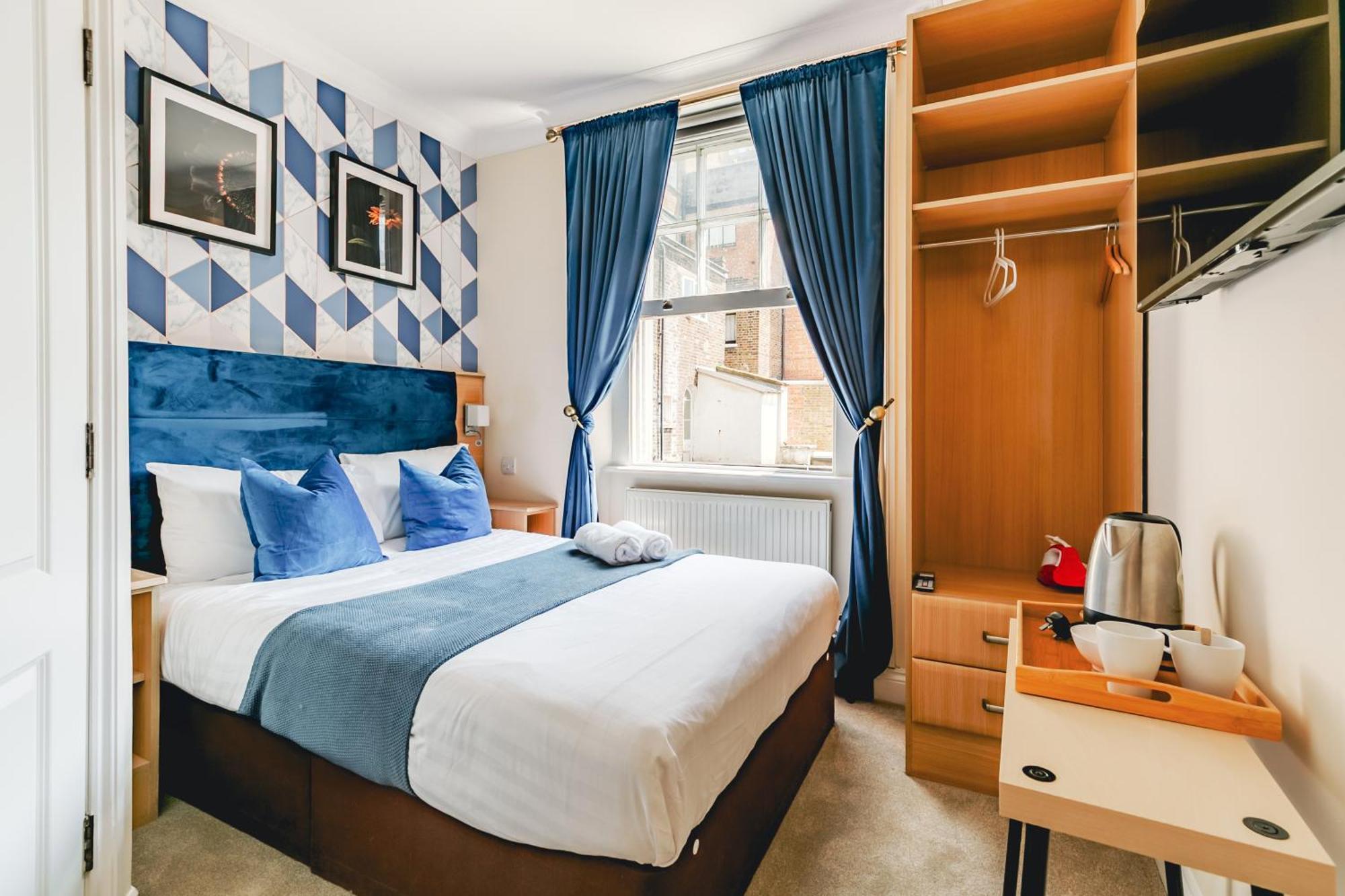 Hotel Mina Hotel Londres