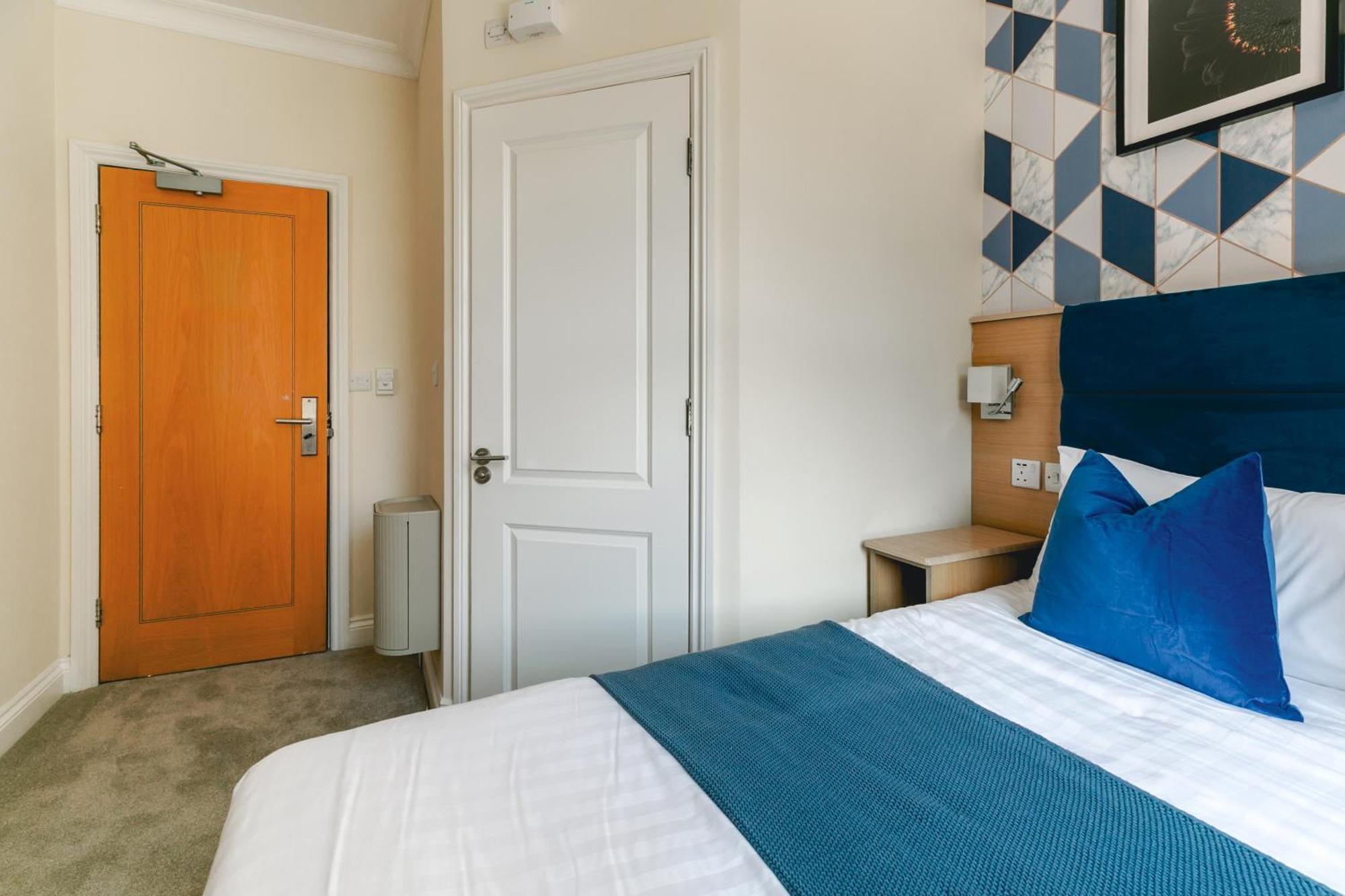 Mina Hotel Londres