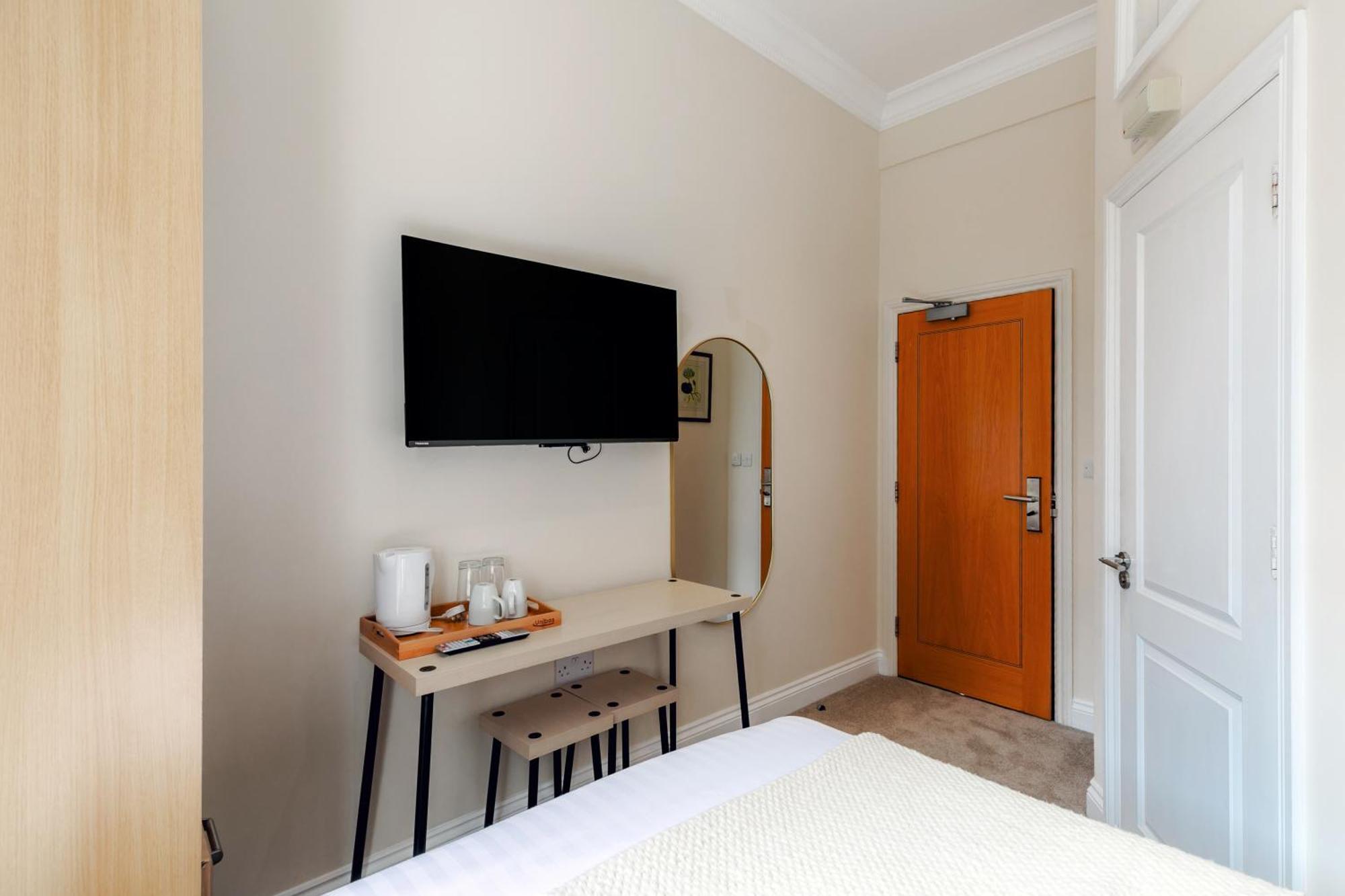 Hotel Mina Hotel Londres