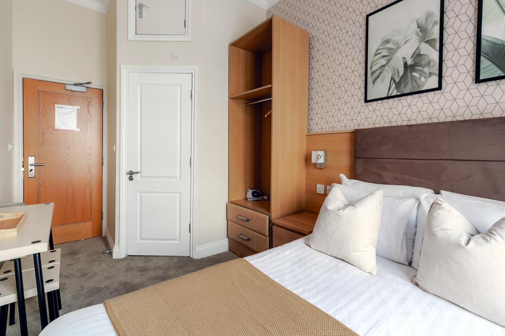 Mina Hotel 3*