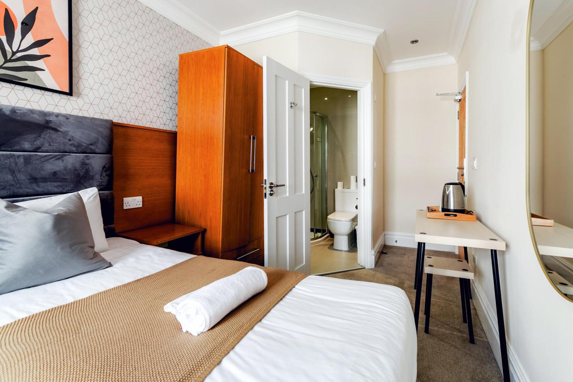 Hotel Mina Hotel 3*