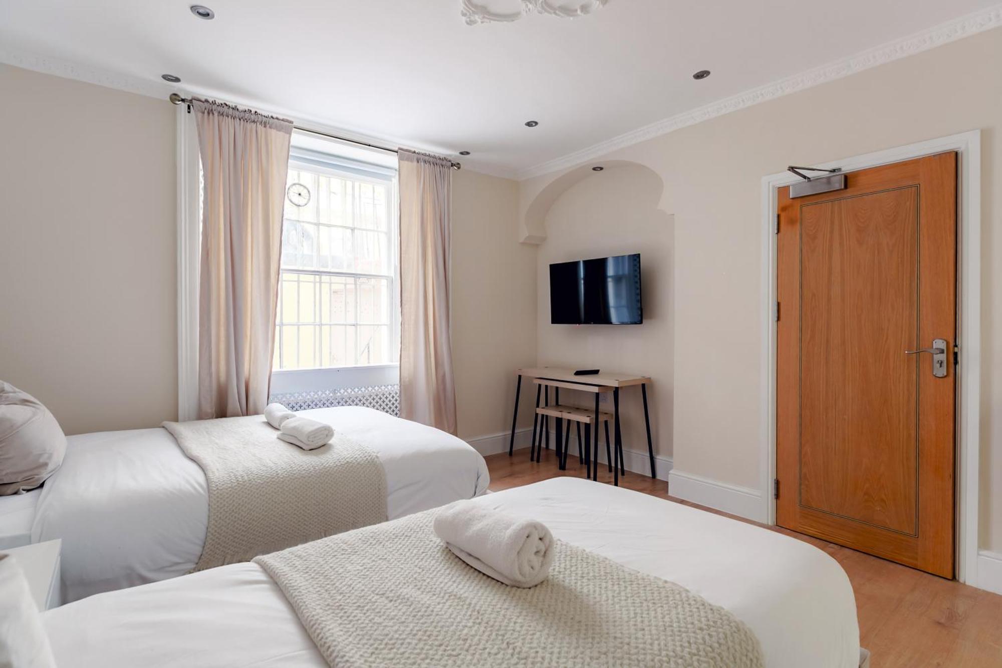 Mina Hotel Hotel Londres