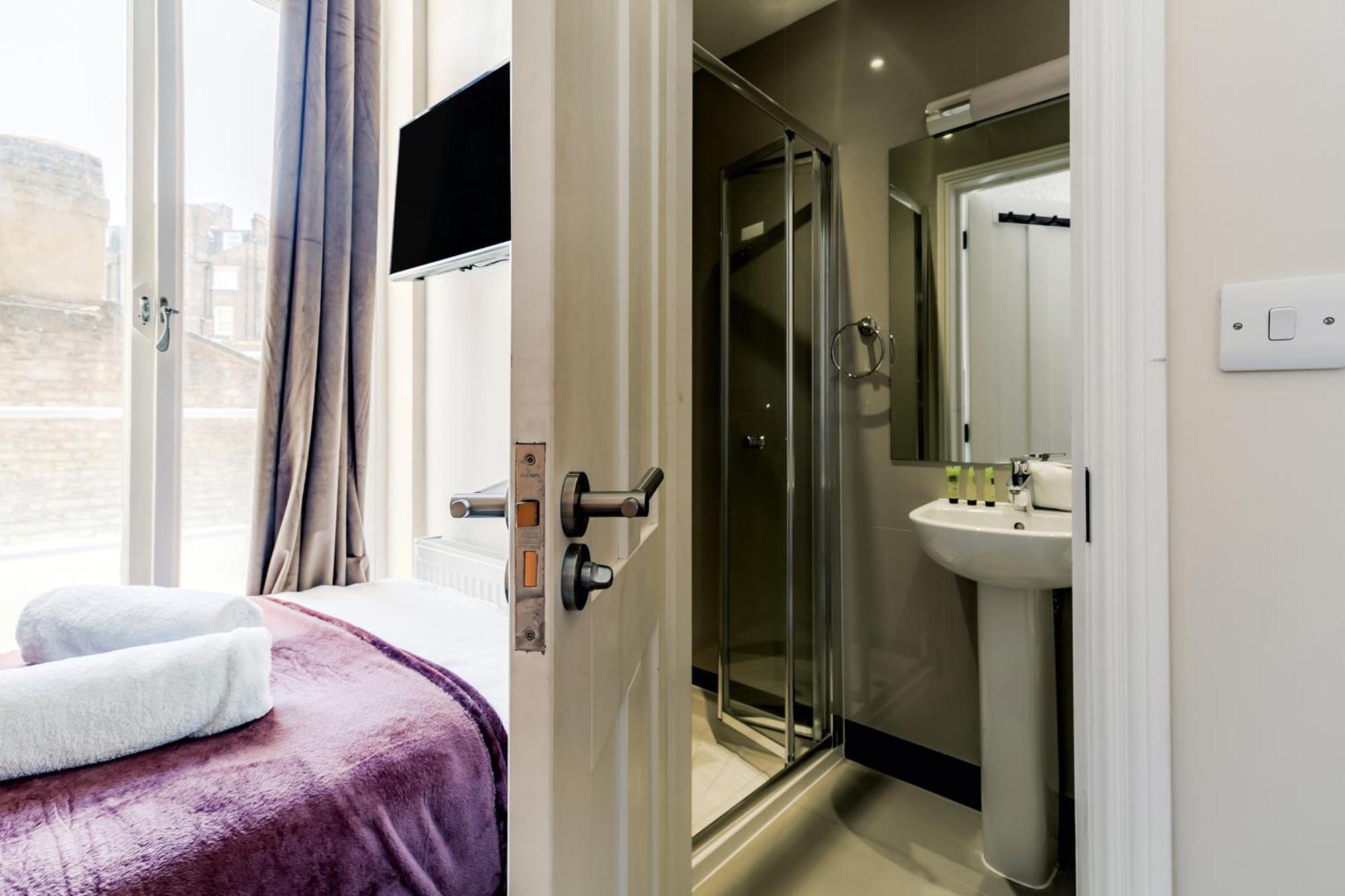 Mina Hotel 3* Londres