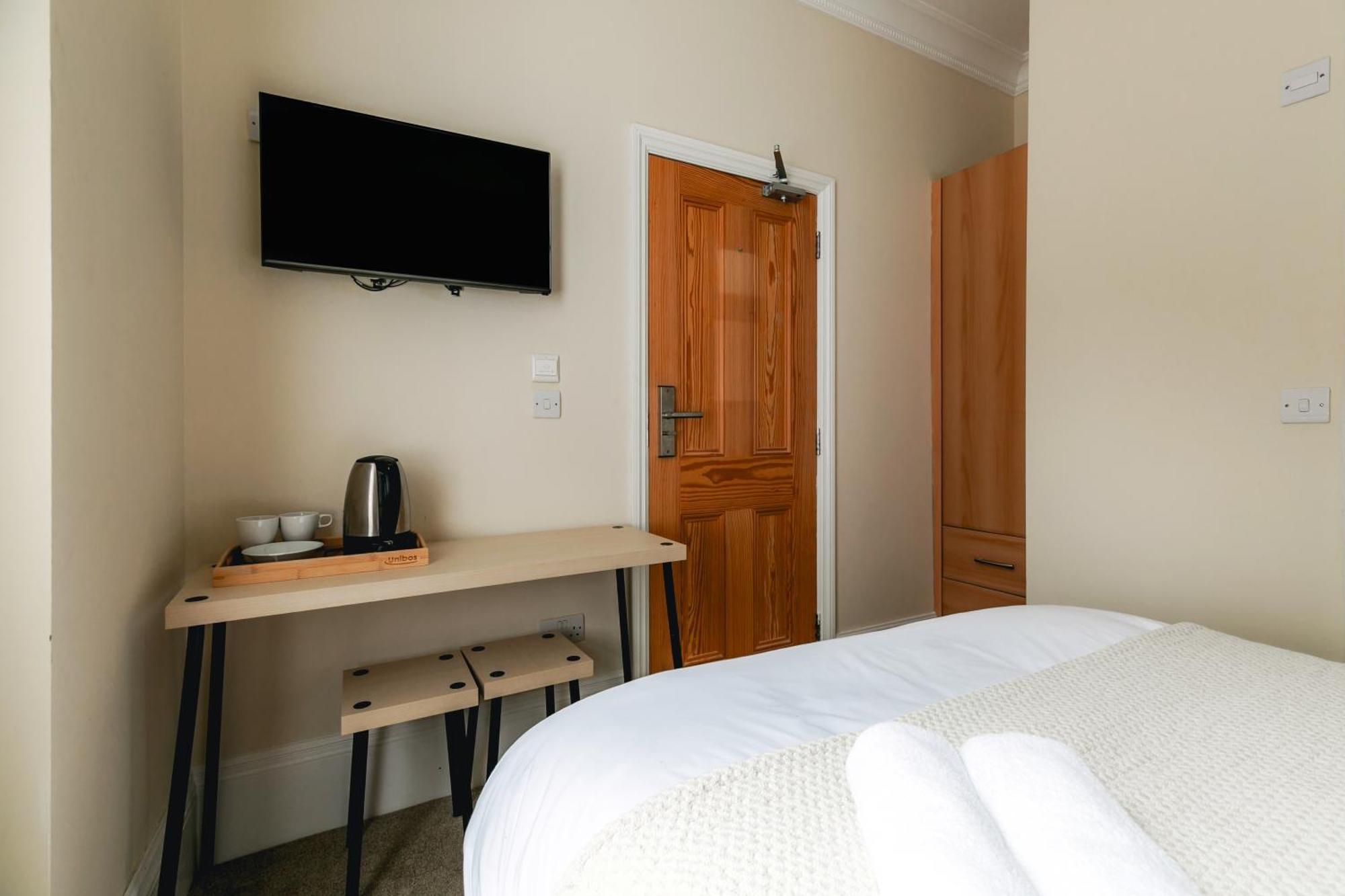 Mina Hotel