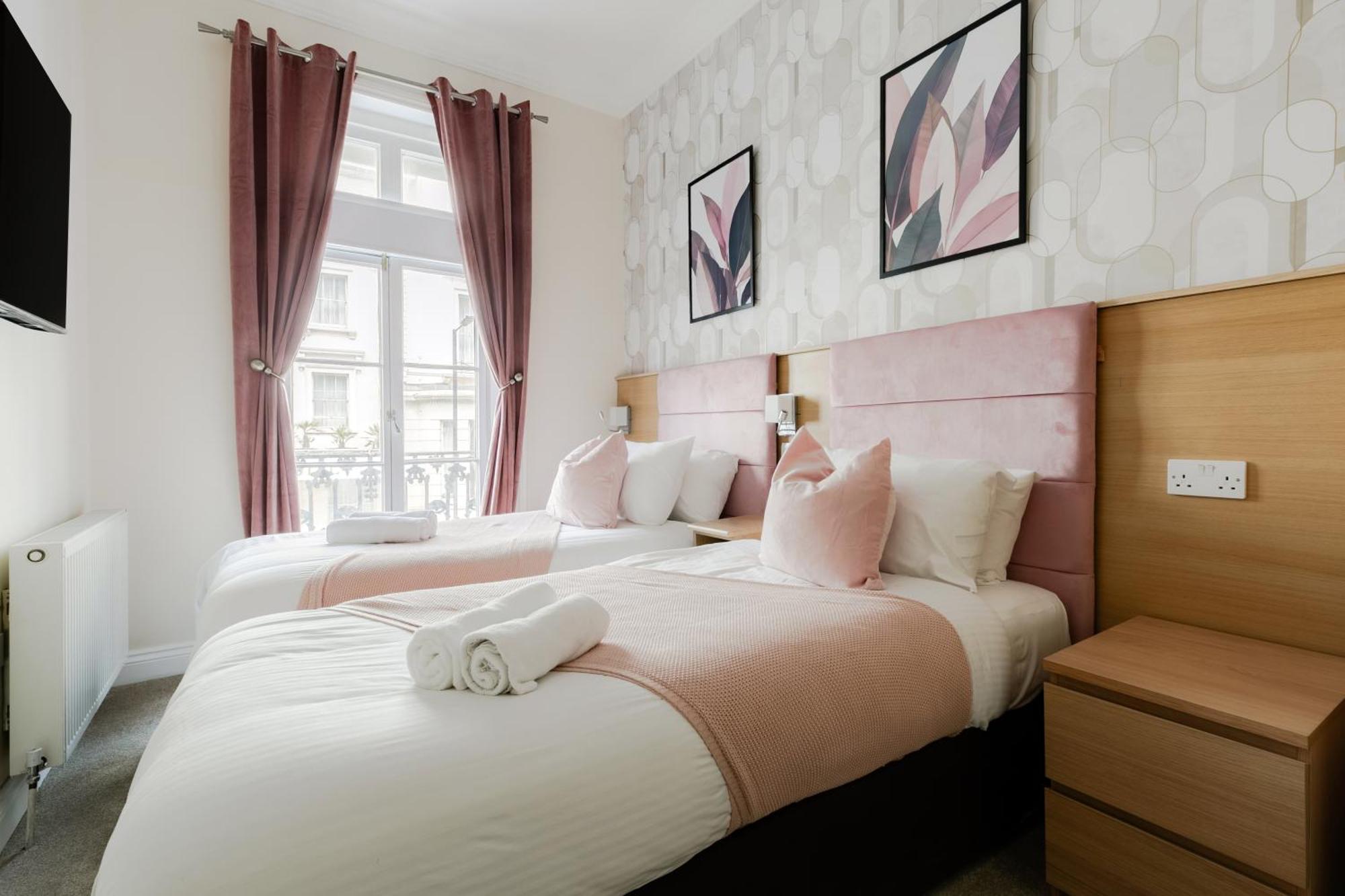 Mina Hotel Londres