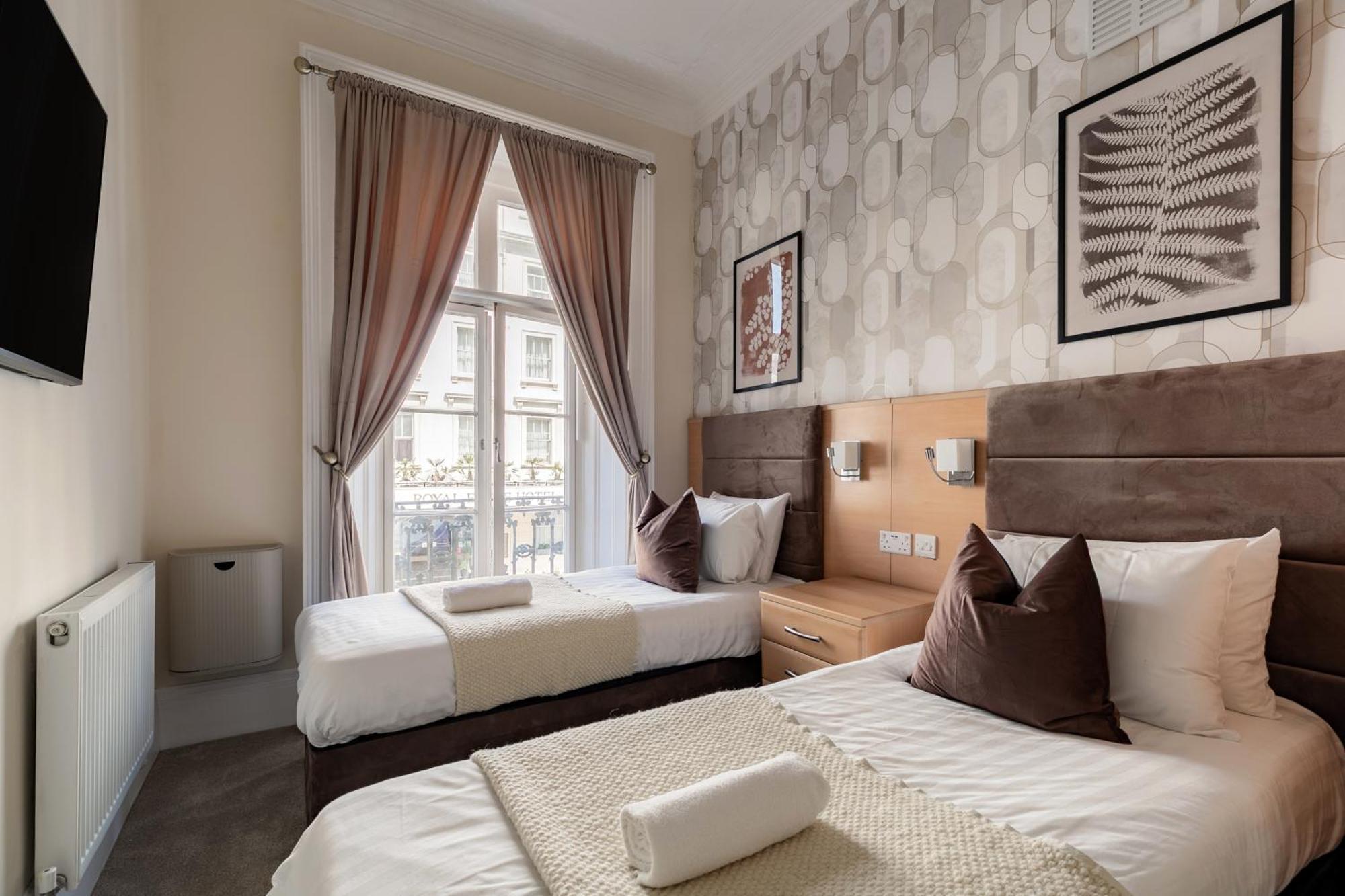 Hotel Mina Hotel 3*