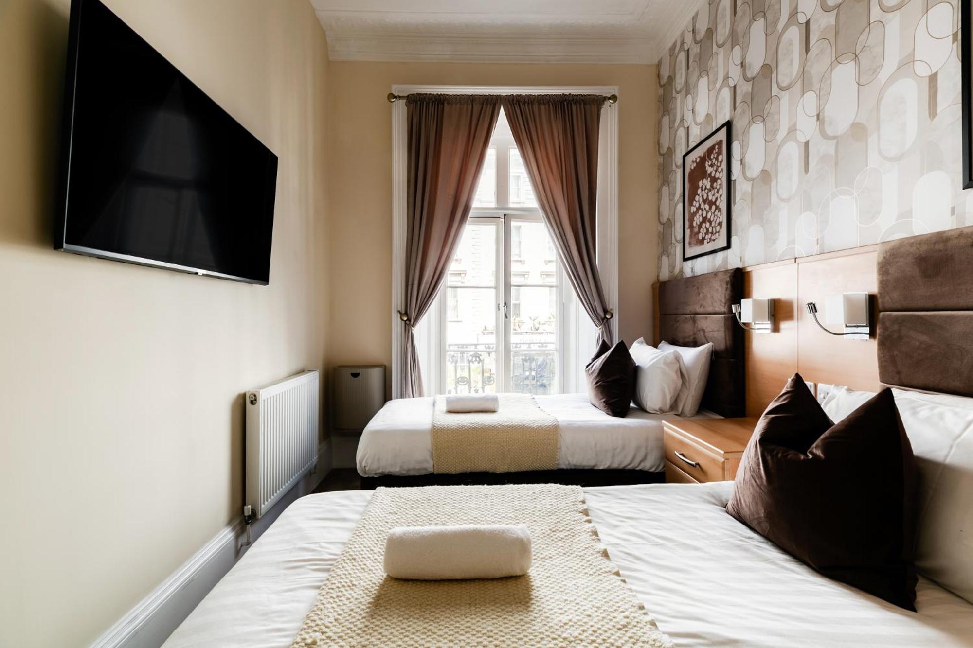 Mina Hotel Hotel Londres