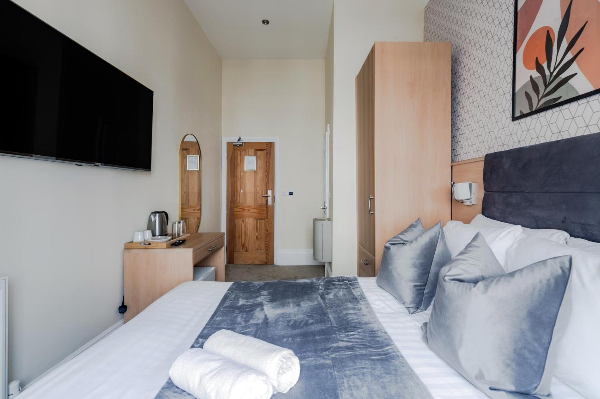 Mina Hotel Hotel 3*