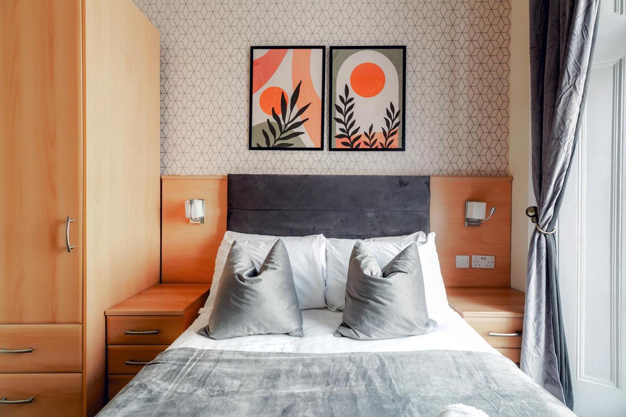 Mina Hotel Hotel Londres