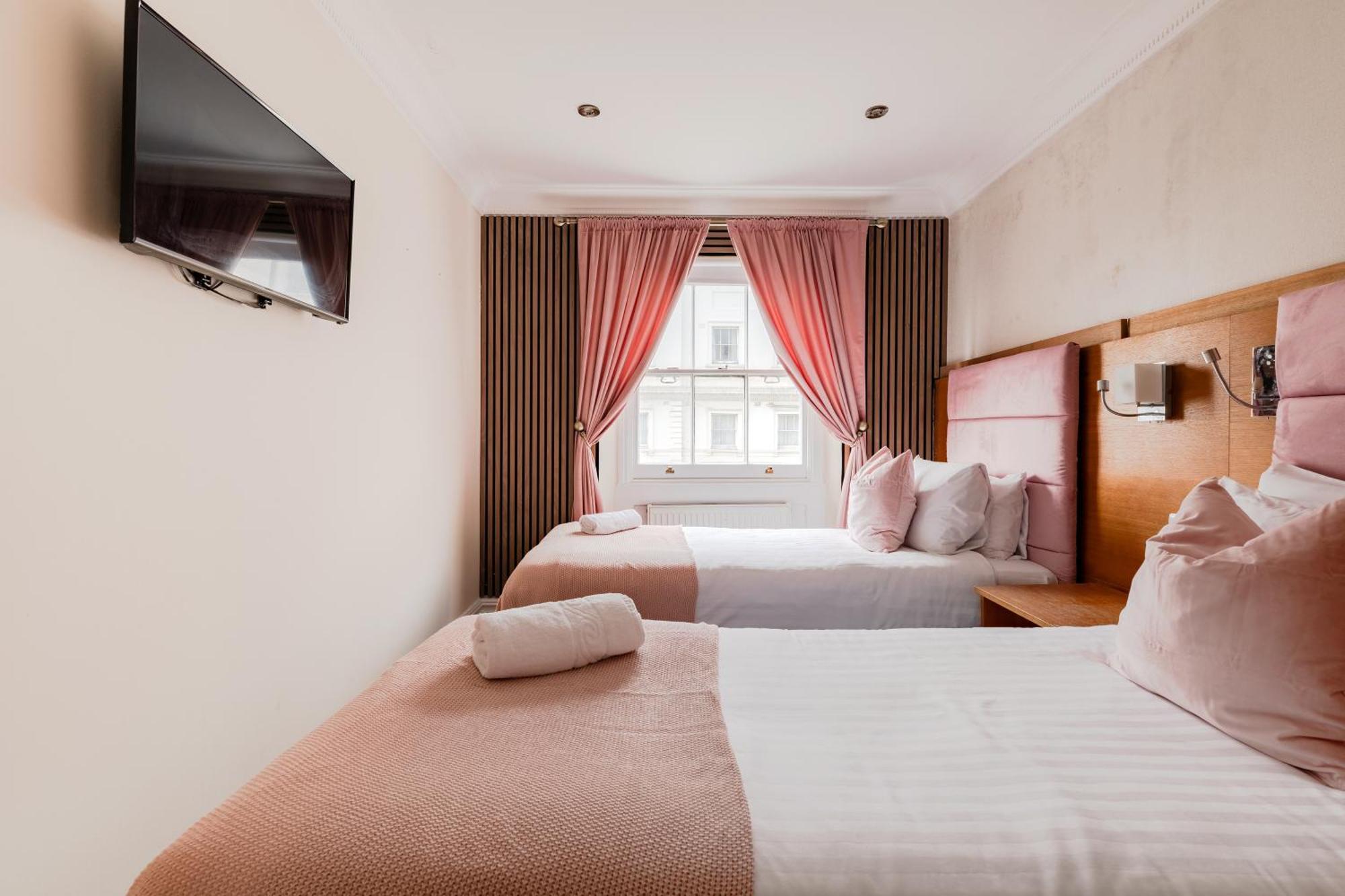 Mina Hotel London