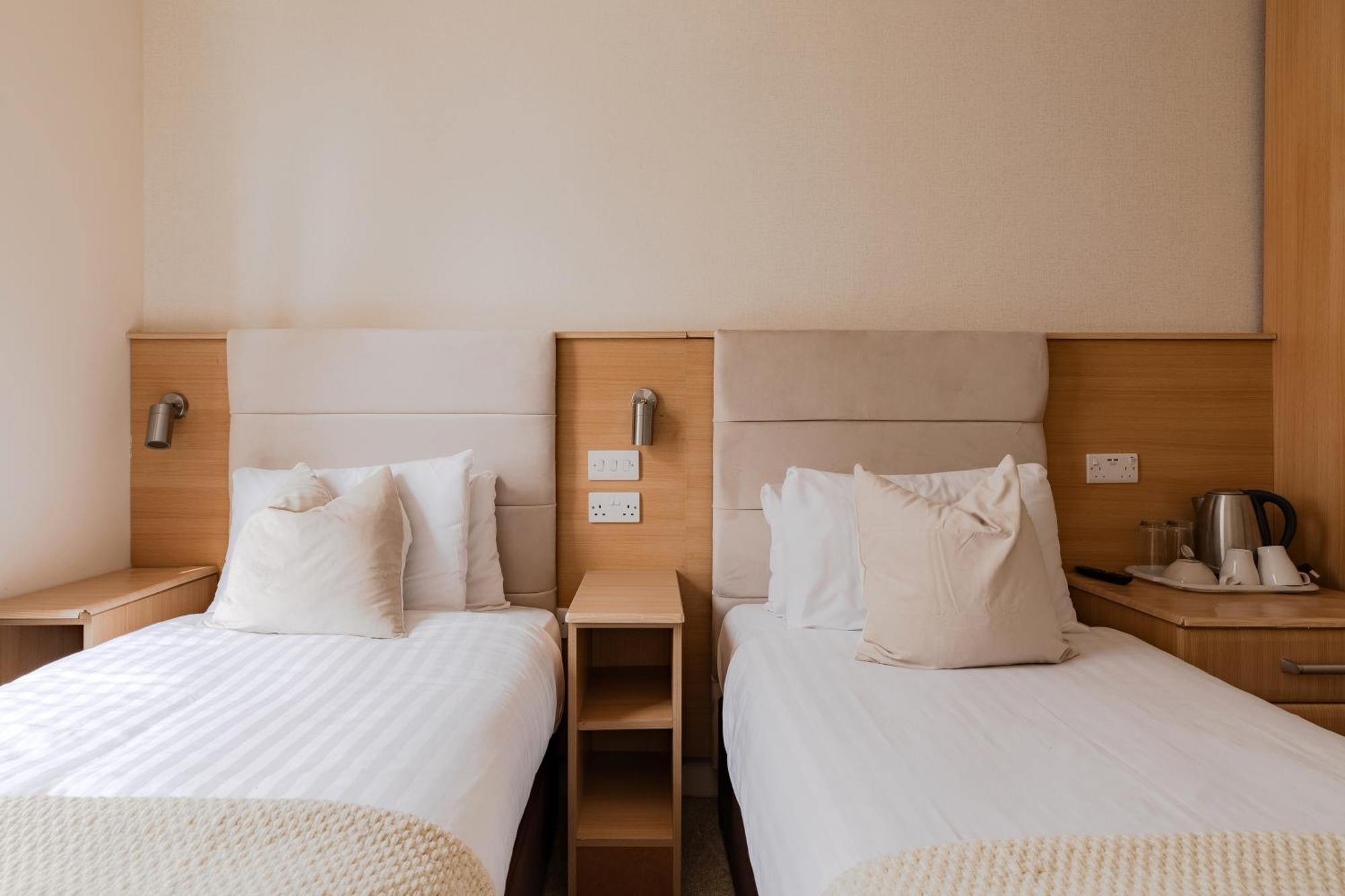 Mina Hotel Hotel London