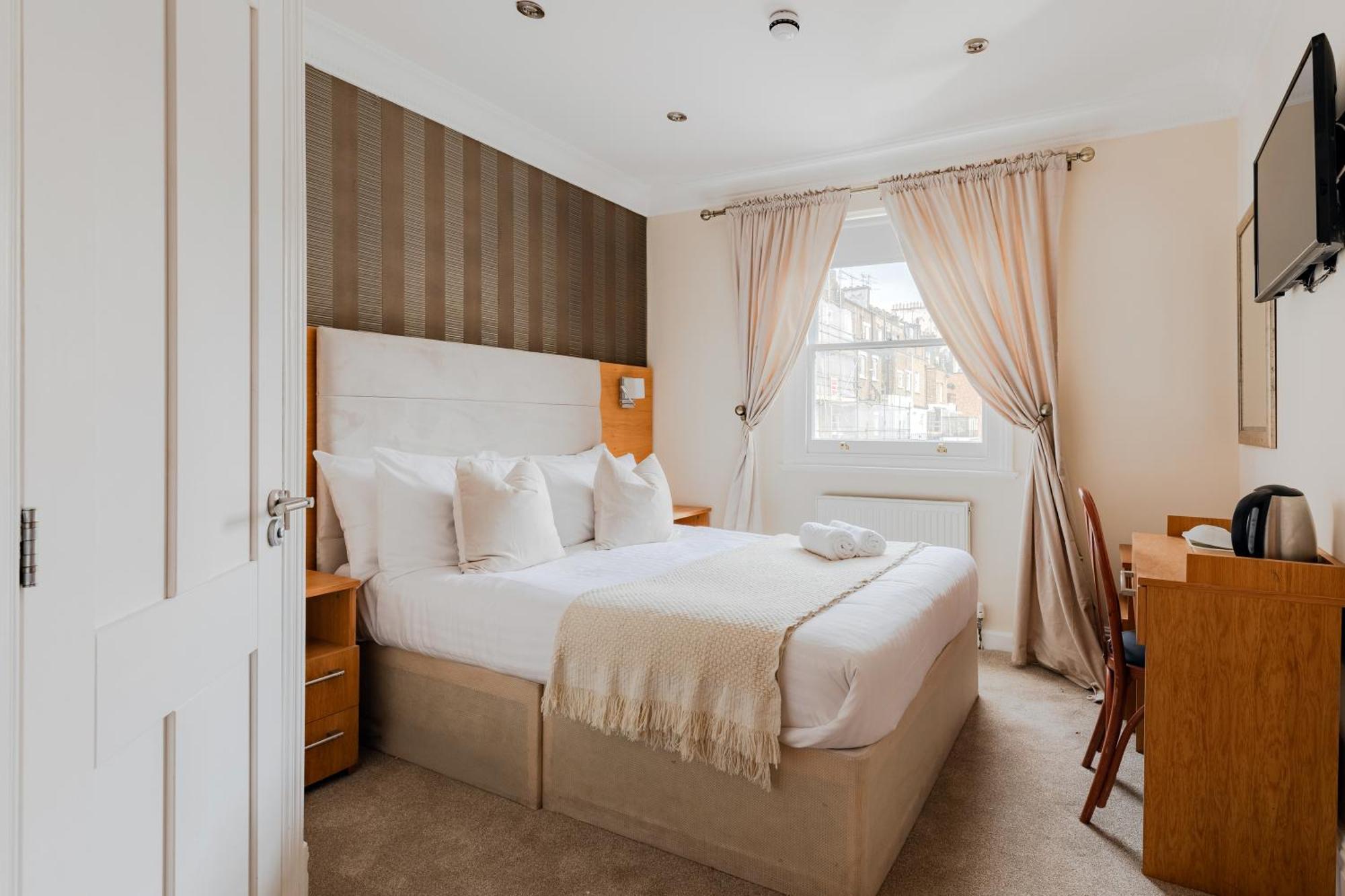 Mina Hotel Hotel 3*