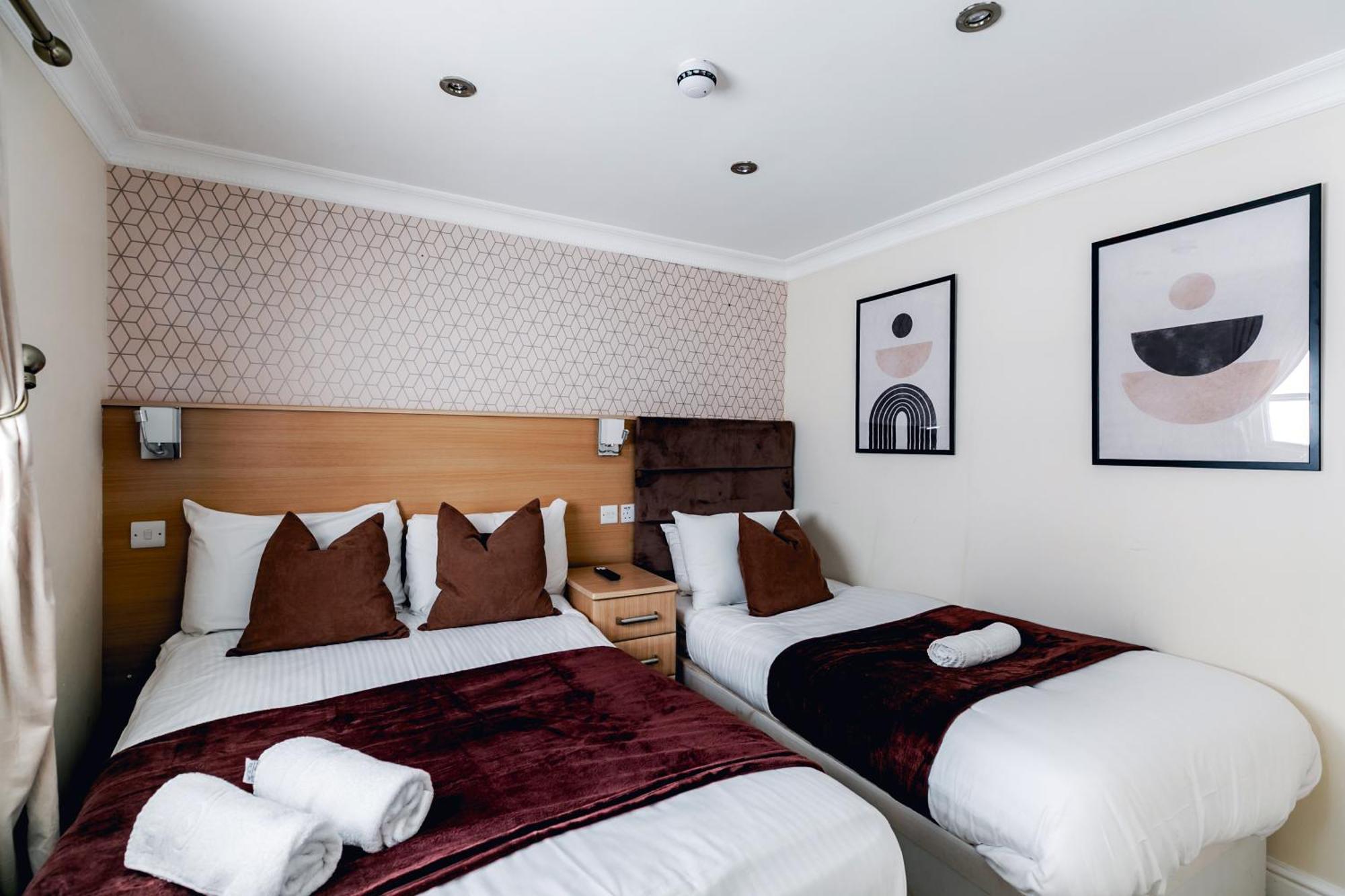 Hotel Mina Hotel