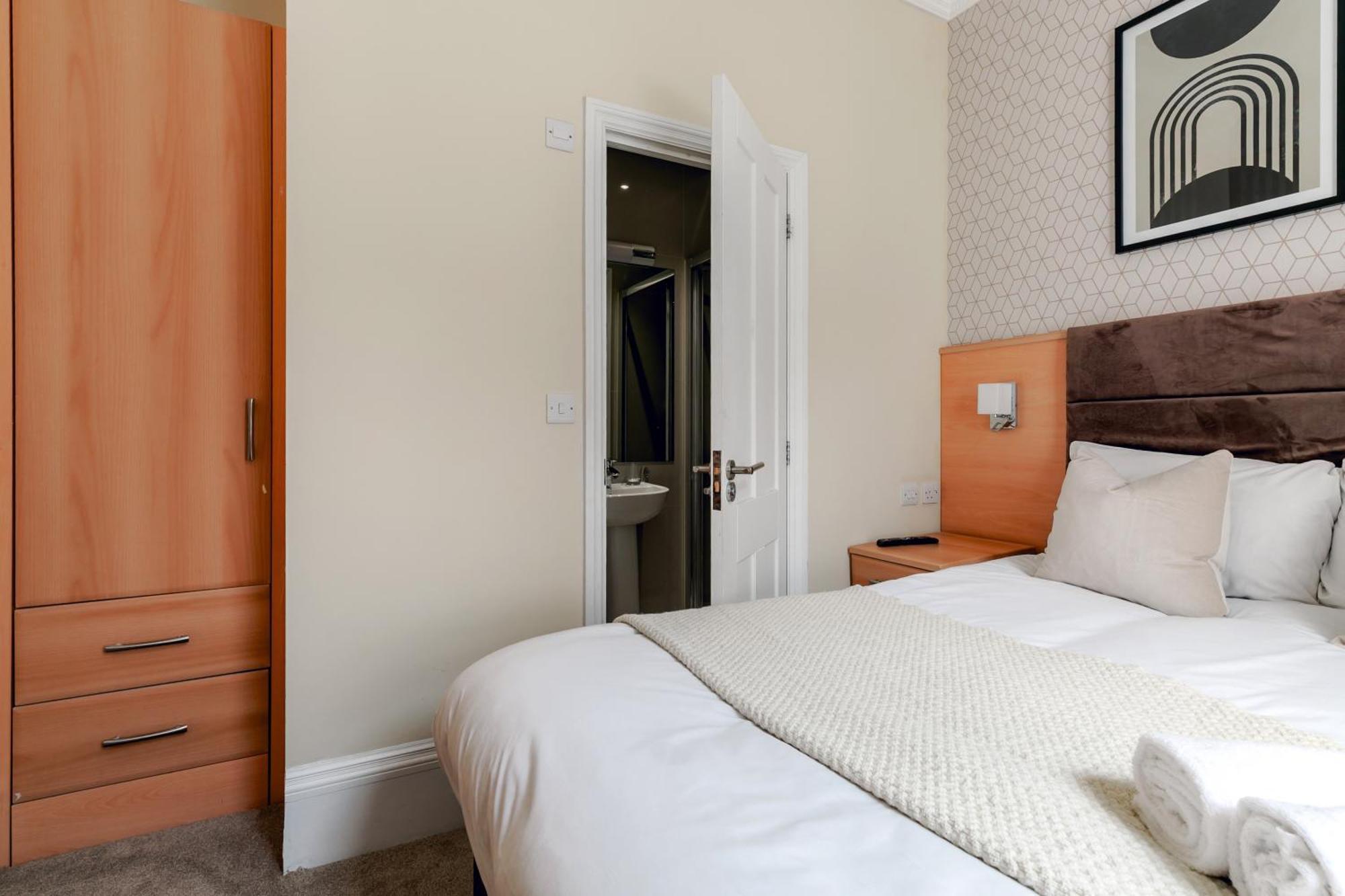 Hotel Mina Hotel London