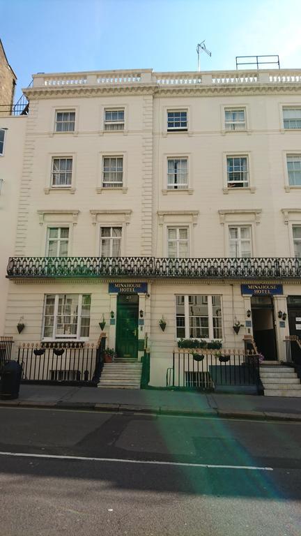 Hotel Mina Hotel London